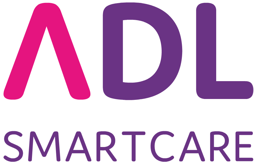 ADL Smartcare logo